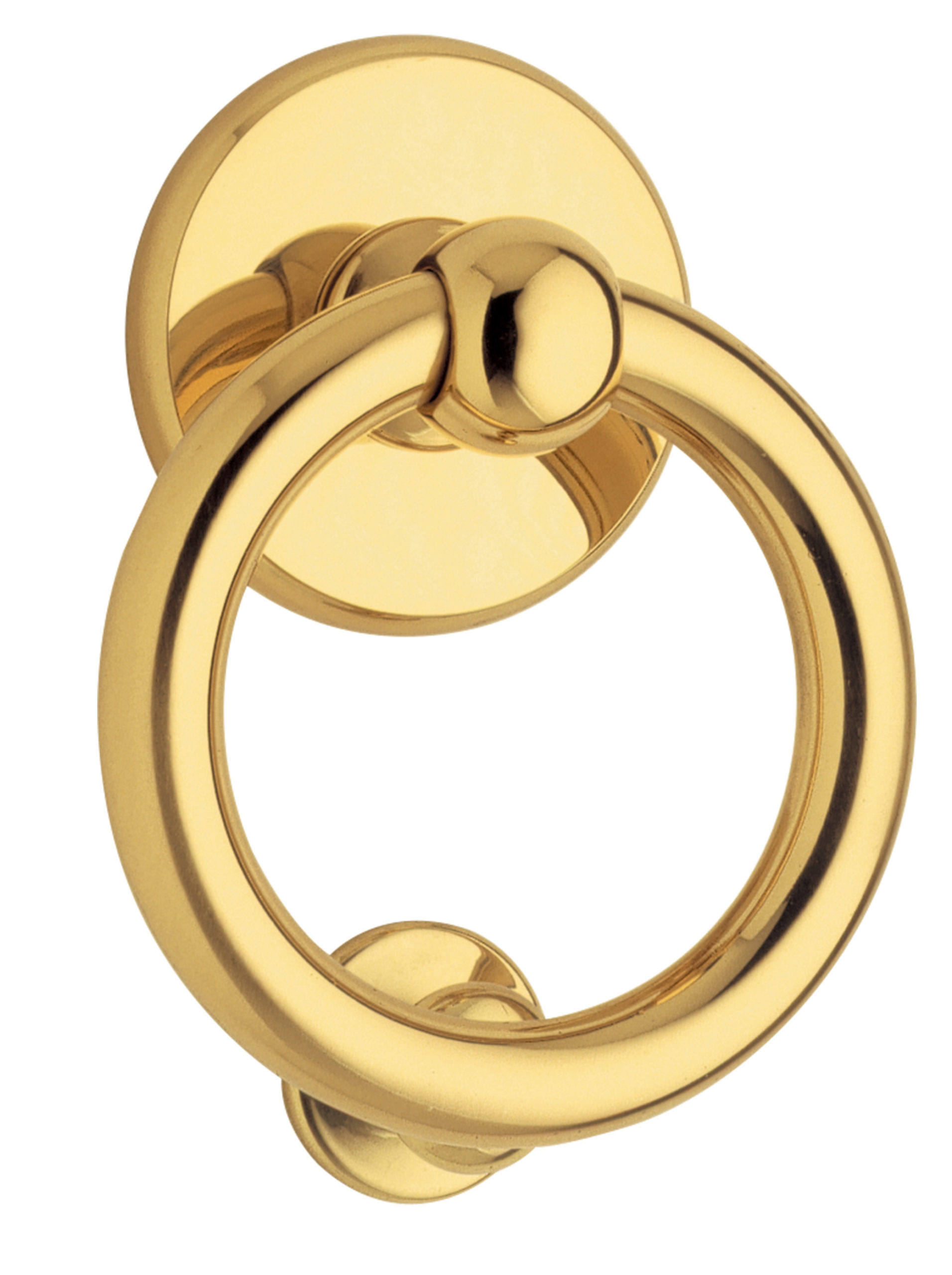 Anello - Polished Gold