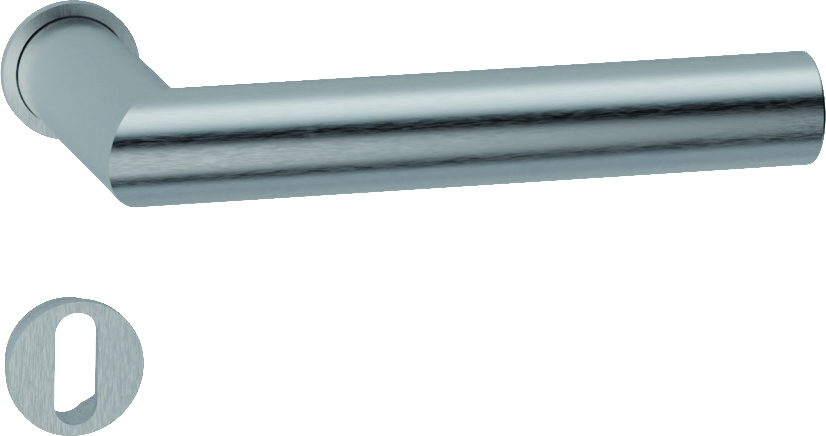 Toldeo Minimal - Stainless Steel