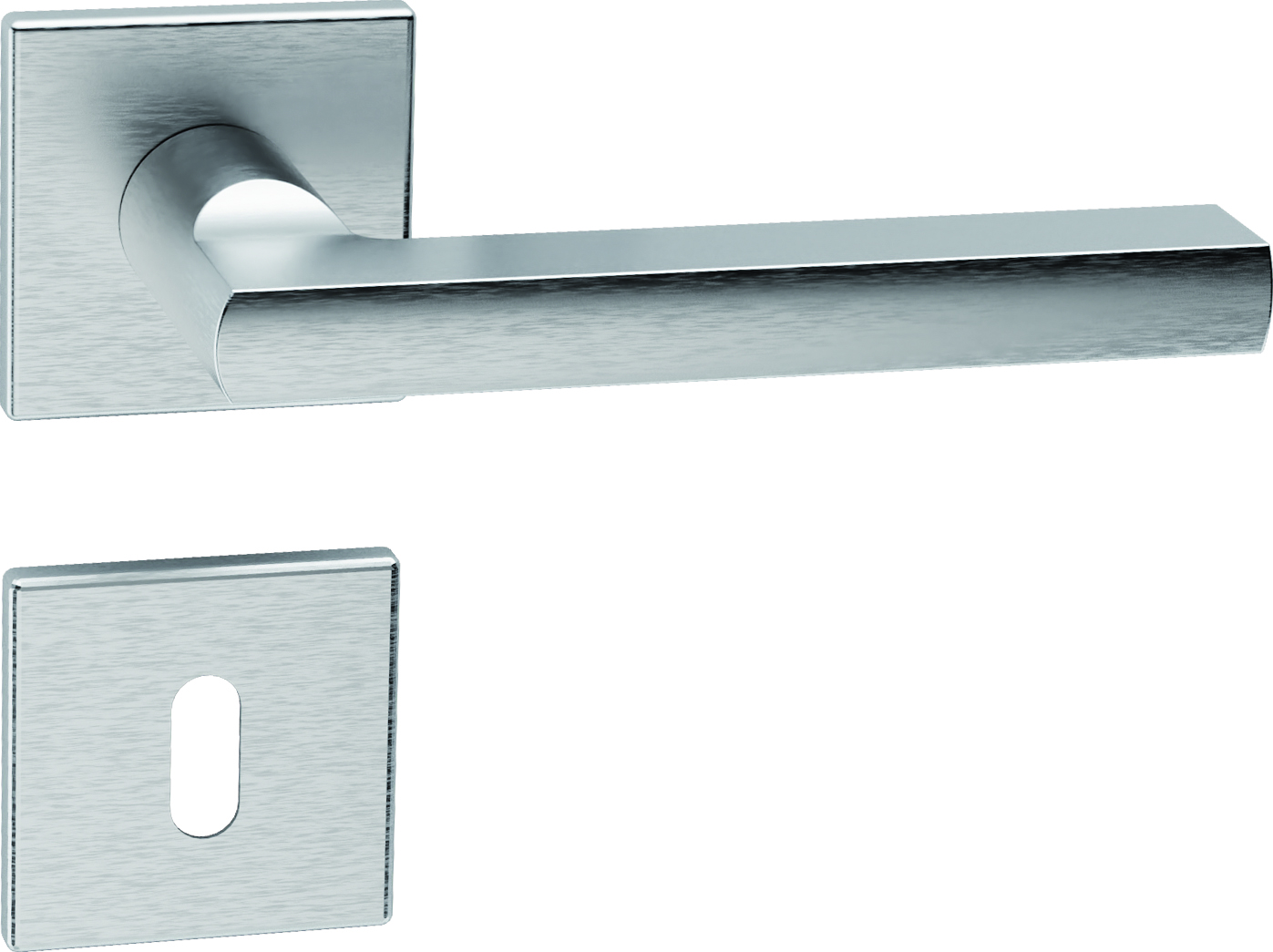 Atene - Stainless Steel